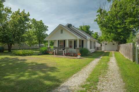 161 E Main Street, Goodman, MO 64843