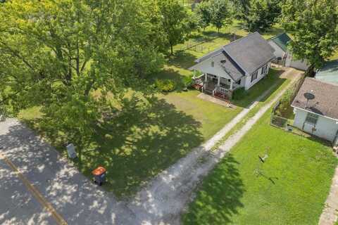 161 E Main Street, Goodman, MO 64843