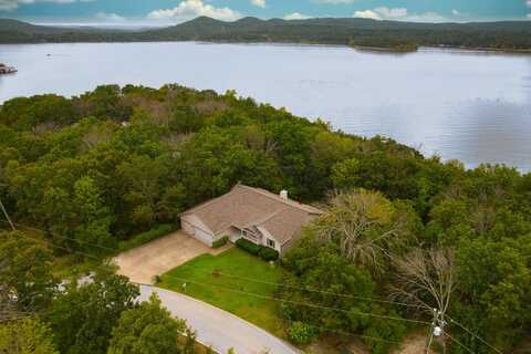 167 Southwood Circle, Lampe, MO 65681