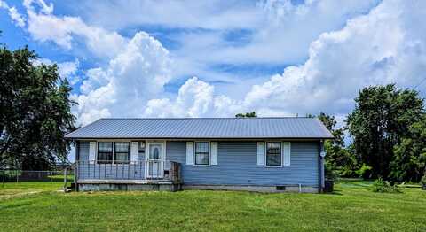 403 S Shiloh Avenue, Conway, MO 65632
