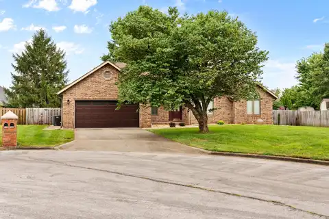 2218 W Buena Vista Street, Springfield, MO 65810