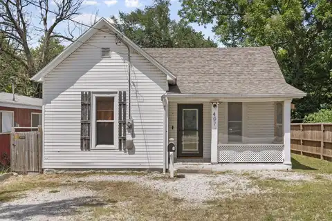 407 E Turner Street, Springfield, MO 65803