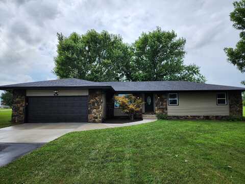 933 Porter Crossing Road, Fordland, MO 65652