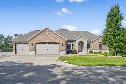 1584 Emory Creek Boulevard, Branson, MO 65616