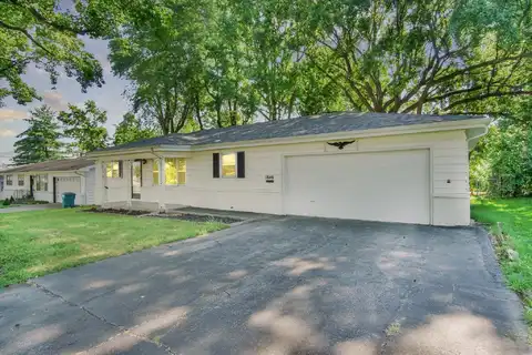 1846 S Nettleton Avenue, Springfield, MO 65807
