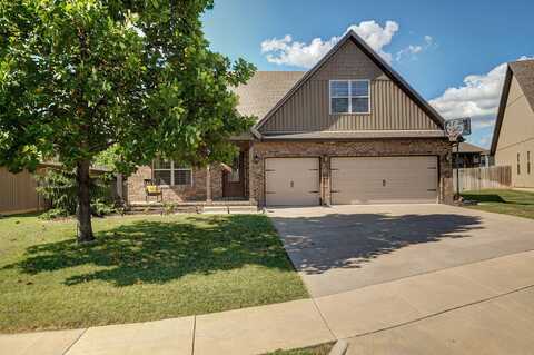 813 E Romeo Court, Nixa, MO 65714