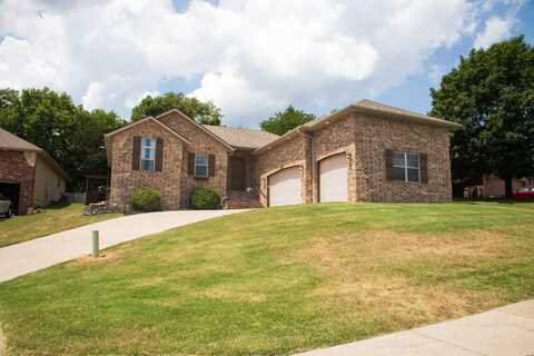 5475 S Farm Road 141, Springfield, MO 65810