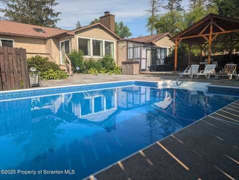 717 N Abington Road, Waverly, PA 18471