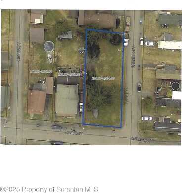 Corner of North St & Railroad Street, Forest City, PA 18421