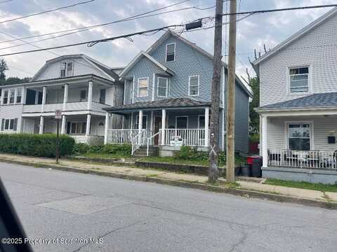 54 8th Avenue, Carbondale, PA 18407