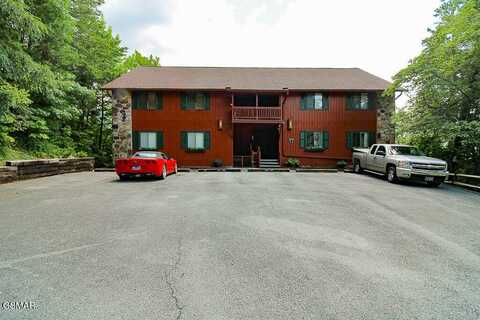 429 Deer Path Lane, Gatlinburg, TN 37738