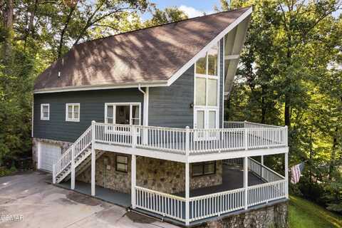 3639 Birds Creek Road, Sevierville, TN 37876