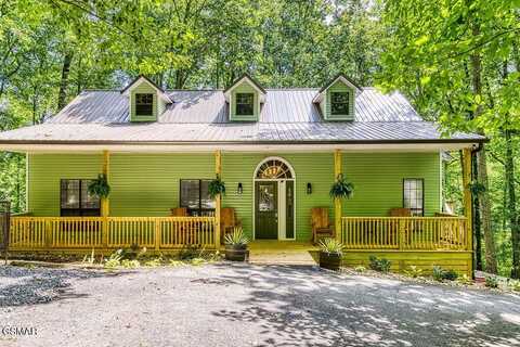 4070 Chamberlain Lane, Sevierville, TN 37862