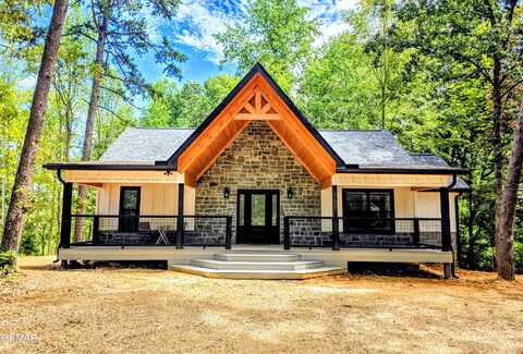 758 Timberlake Circle, Sevierville, TN 37876
