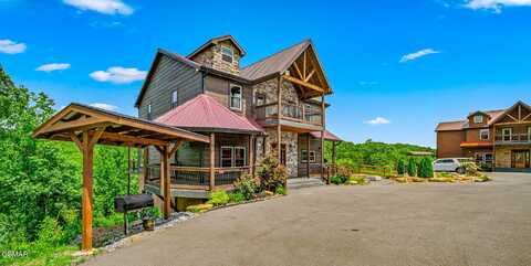 2125 Elk Pass Lane, Sevierville, TN 37876