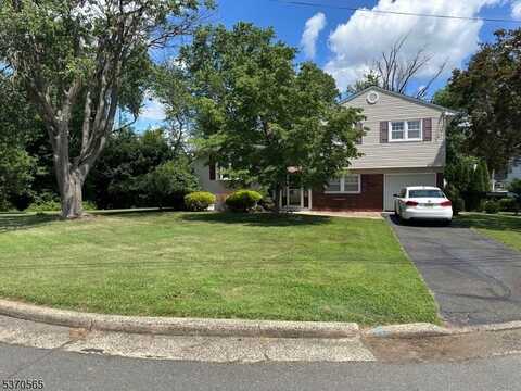 170 Evans Dr, Manville, NJ 08835