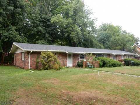 5c VALLEY DRIVE, Liberty Twp., NJ 07823