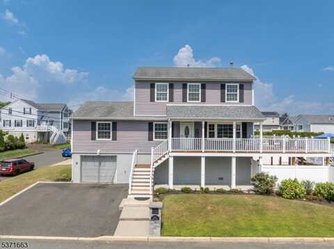 605 Spruce St, Union Beach Boro, NJ 07735