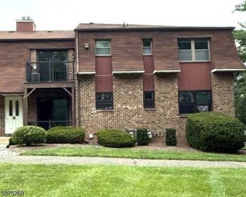 606 Nottingham Way, Raritan, NJ 08822
