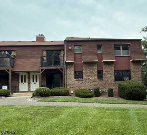 606 Nottingham Way, Raritan, NJ 08822