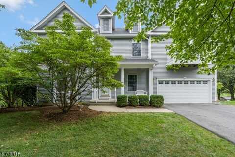 16 Whitetail Ln, Bernardsville, NJ 07921
