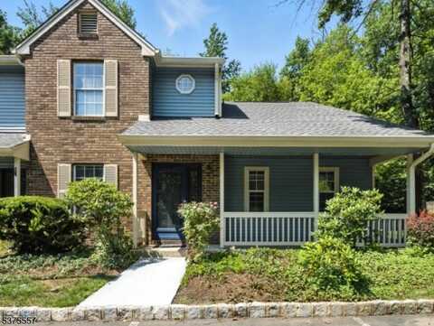 206 Ash Ct, Brunswick Gardens, NJ 08852