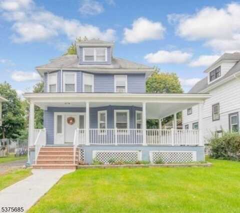 116 Sumner Ave, Plainfield, NJ 07062