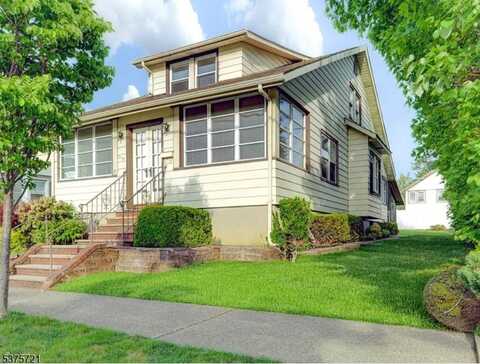 213 4Th Ave, Hawthorne, NJ 07506