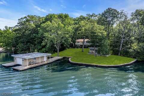 201 S New Jersey Ave, Jefferson Twp., NJ 07849