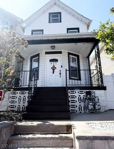 437 Maple Ave, Elizabeth, NJ 07202