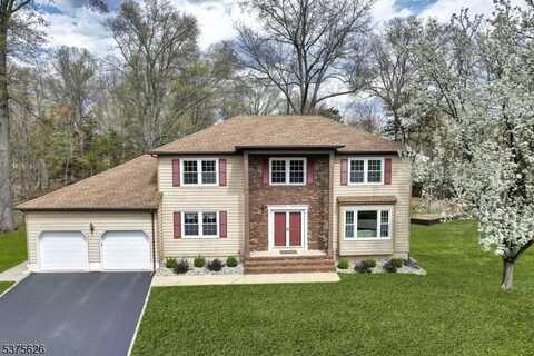 424 Covert Ct, Hillsborough, NJ 08844