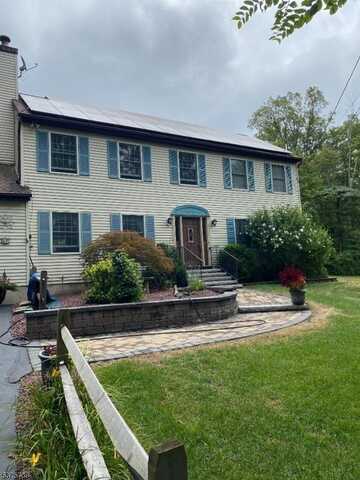 86 County Road 521, Hampton, NJ 07860