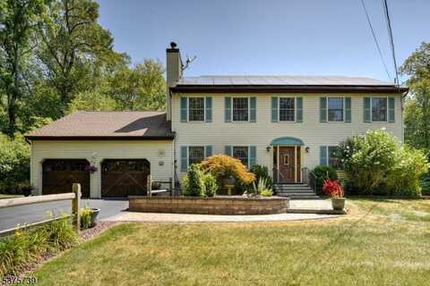 86 County Road 521, Hampton, NJ 07860