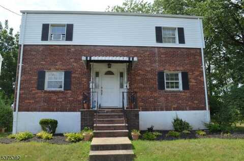 100 Burnside Ave, Cranford, NJ 07016