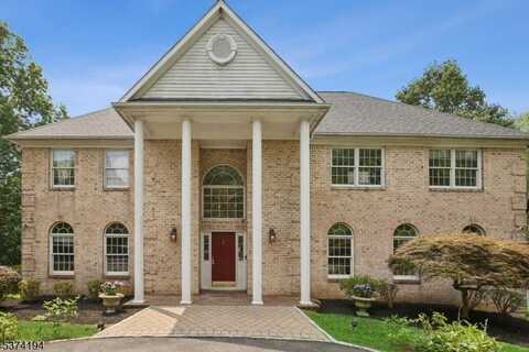 6 Mount Horeb Rd, Warren, NJ 07059