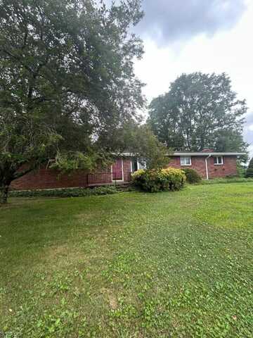 264 Ridge Rd, Harmony Twp., NJ 08865