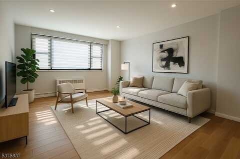 6515 Boulevard East 4 Q, Yorktown, NJ 07093