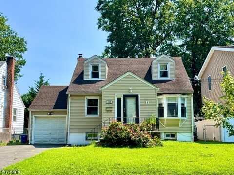 1265 Shetland Dr, Union, NJ 07083