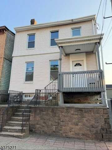 25 Sherman Ave, Paterson, NJ 07502