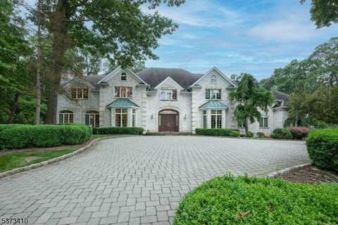 16 Charlotte Hill Dr, Bernardsville, NJ 07924