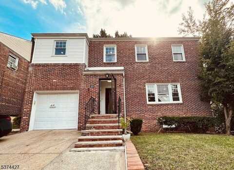 419 Greylock Pkwy, Belleville, NJ 07109