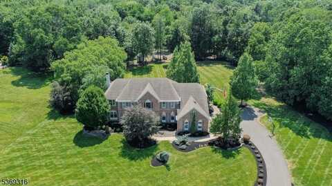 10 Christie Way, Branchburg Twp., NJ 08853