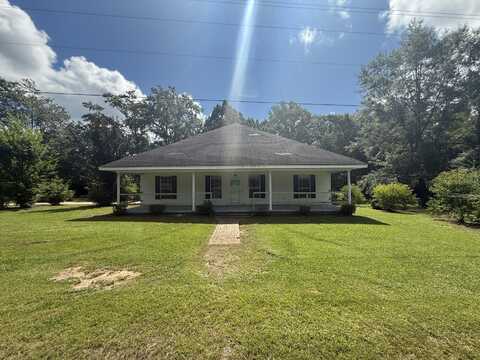 6377 Liberty Rd, Ethelsville, AL 35461