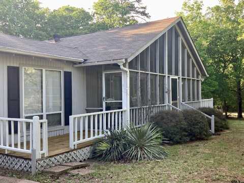 371 Wildwood, Holly Lake Ranch, TX 75765