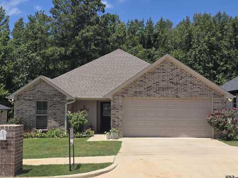 433 Tara Ln, Troup, TX 75789