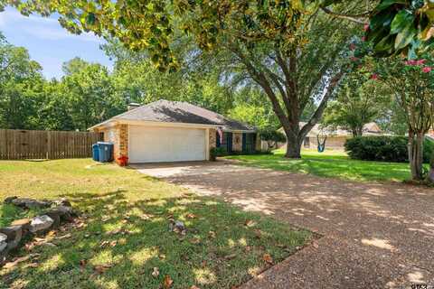 708 Quail Ln, Whitehouse, TX 75791