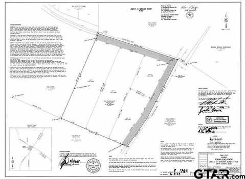 TBD Cr 445, Lindale, TX 75771
