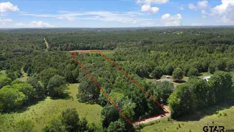 TBD White Cedar Rd, Big Sandy, TX 75755