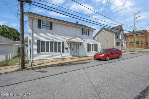 452 Ridge Street, Freeland, PA 18224