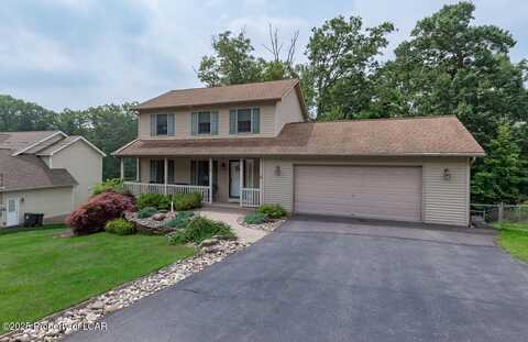 12 Rebel Hill Road, Mountain Top, PA 18707